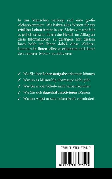 Produktbild: Liebst Du Deine Kraft?