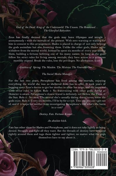 Produktbild: The Maiden & The Unseen
