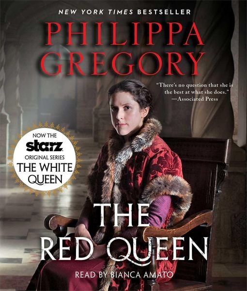 Produktbild: The Red Queen