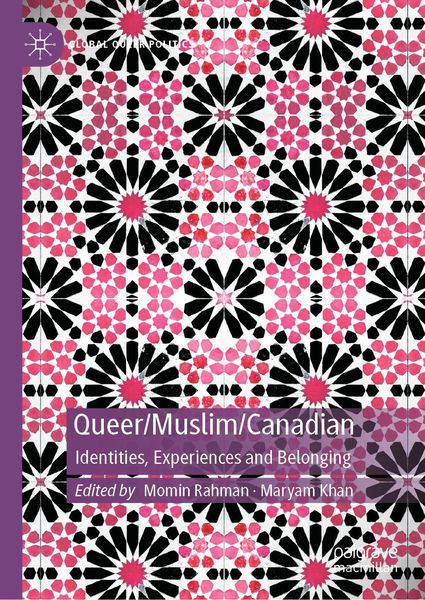 Produktbild: Queer/Muslim/Canadian
