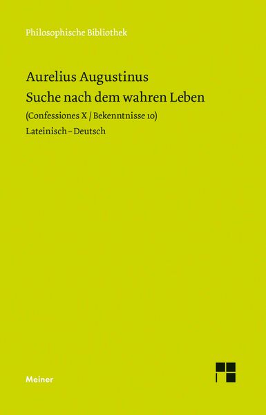 Produktbild: Suche nach dem wahren Leben