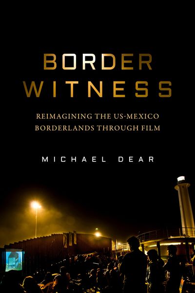 Produktbild: Border Witness