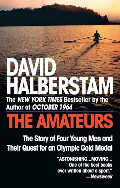 Produktbild: The Amateurs