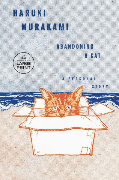 Produktbild: Abandoning a Cat