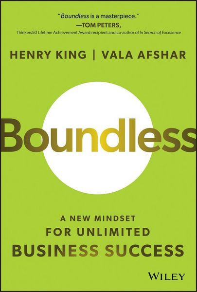 Produktbild: Boundless