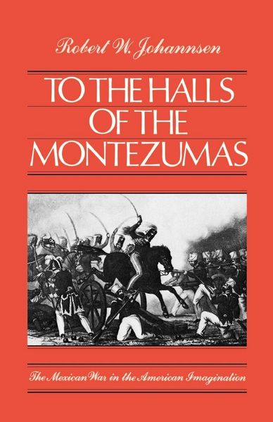 Produktbild: To the Halls of the Montezumas