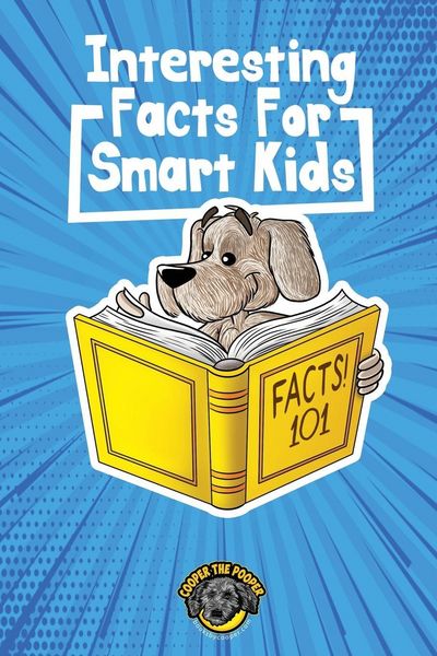 Produktbild: Interesting Facts for Smart Kids