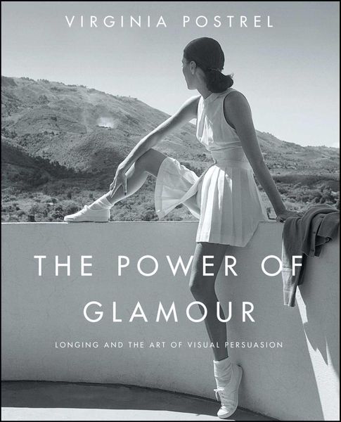 Produktbild: The Power of Glamour