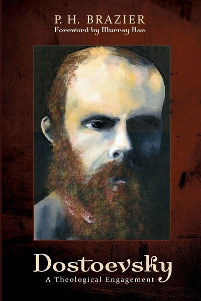 Produktbild: Dostoevsky