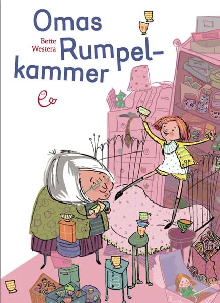 Omas Rumpelkammer