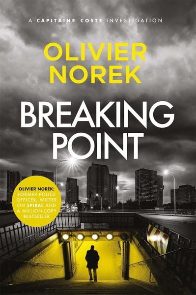 Produktbild: Breaking Point