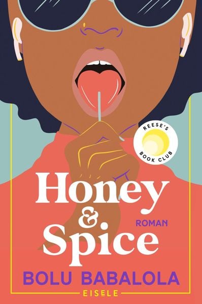 Produktbild: Honey & Spice