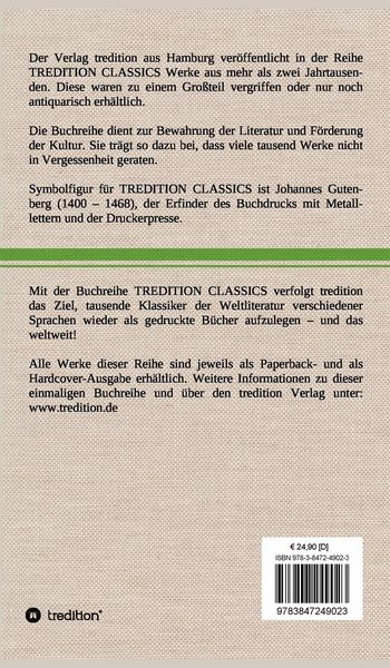 Produktbild: Leib Weihnachtskuchen und sein Kind
