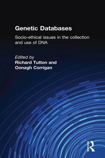 Produktbild: Genetic Databases