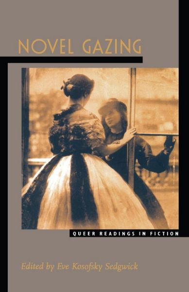 Produktbild: Novel Gazing