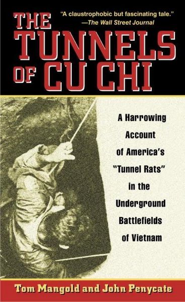 Produktbild: The Tunnels of Cu Chi