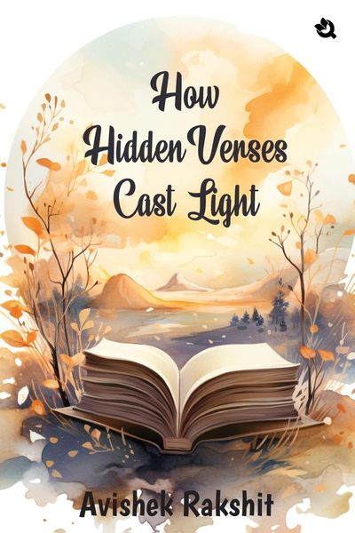 Produktbild: How Hidden Verses Cast Light