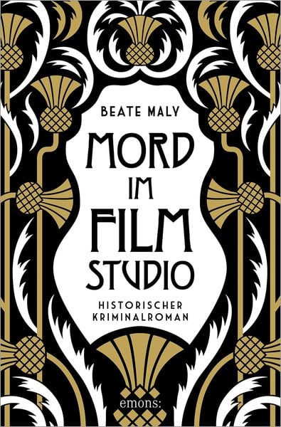 Produktbild: Mord im Filmstudio
