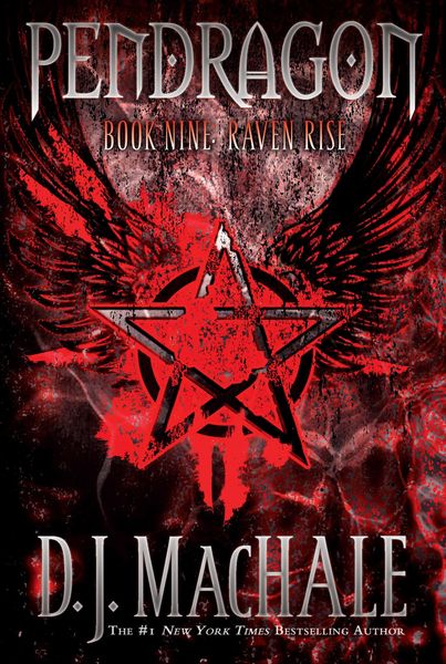 Produktbild: Raven Rise