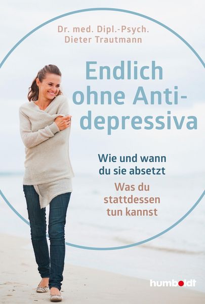 Produktbild: Endlich ohne Antidepressiva