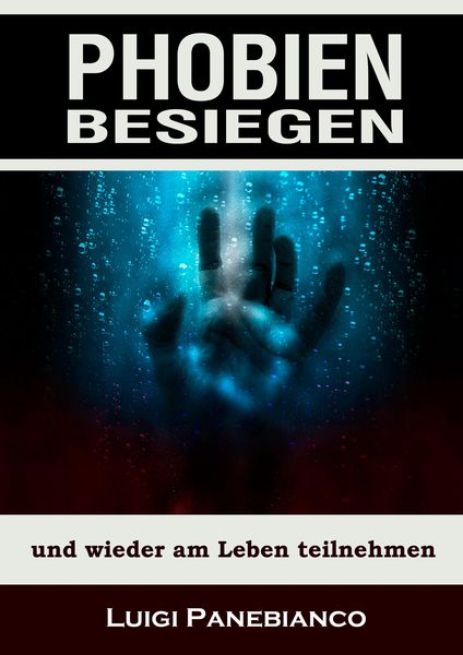 Produktbild: Phobien besiegen