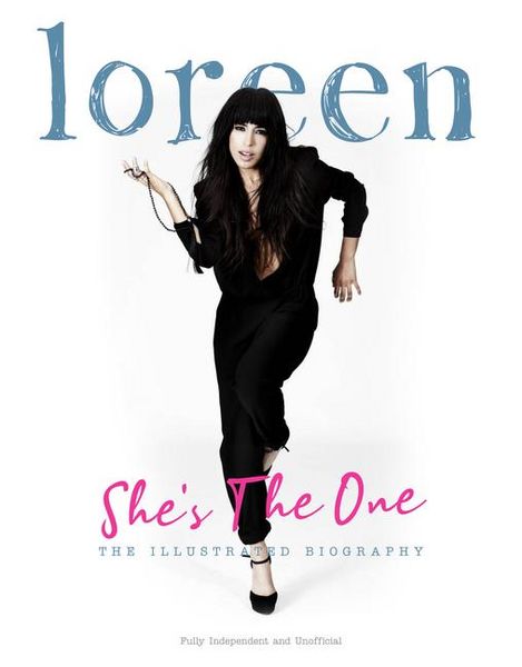 Produktbild: Loreen