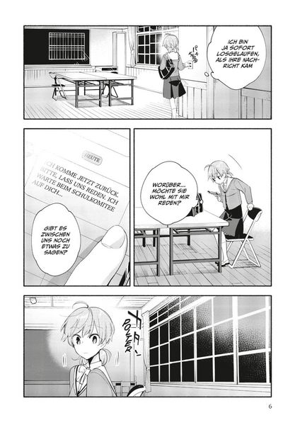 Produktbild: Bloom into you 8