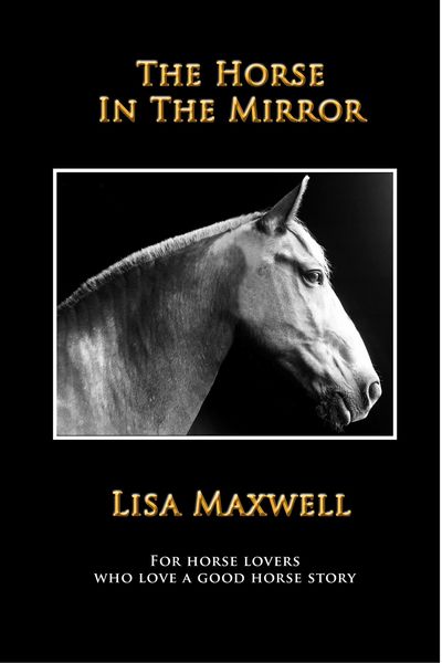 Produktbild: The Horse In The Mirror