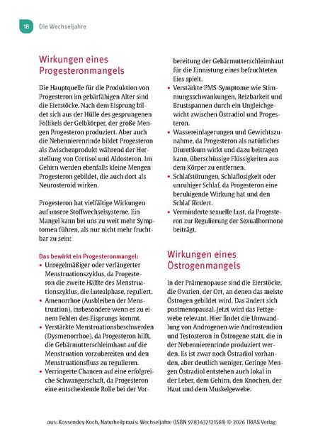 Produktbild: Naturheilpraxis Wechseljahre