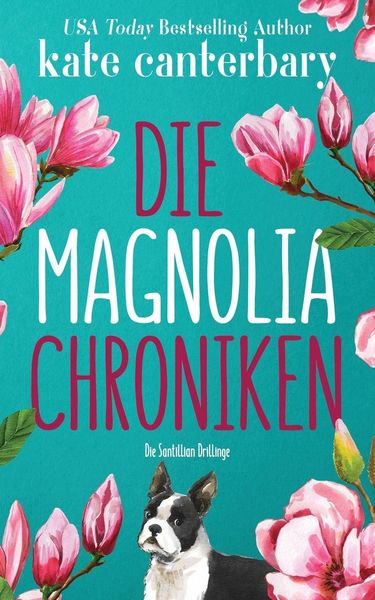 Produktbild: Die Magnolia Chroniken