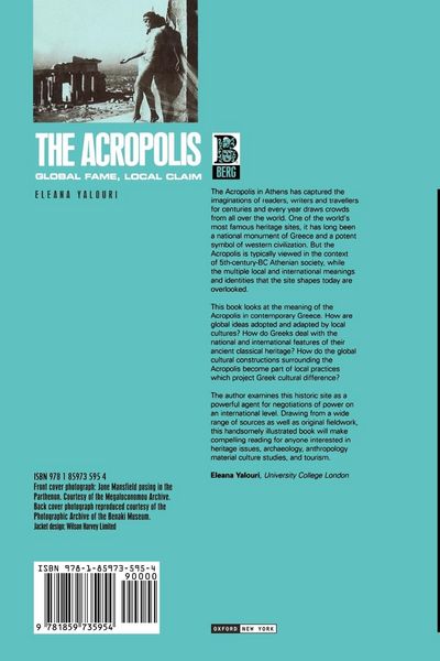 Produktbild: The Acropolis
