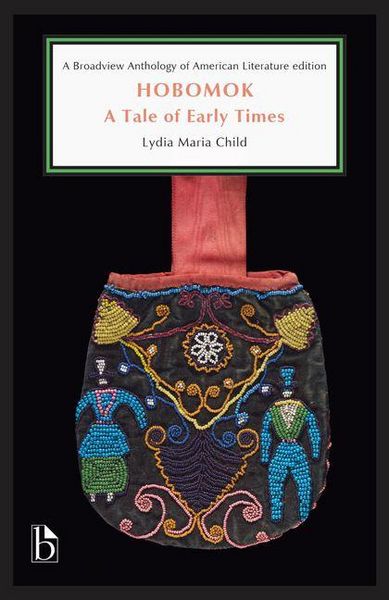Produktbild: Hobomok: A Tale of Early Times