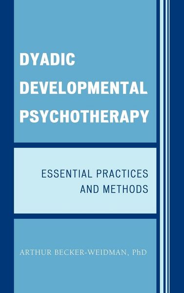 Produktbild: Dyadic Developmental Psychotherapy
