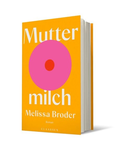 Produktbild: Muttermilch
