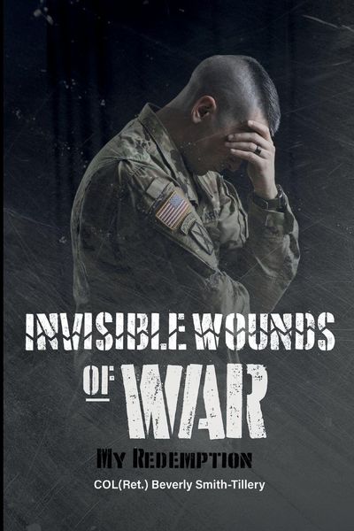 Produktbild: Invisible Wounds of War