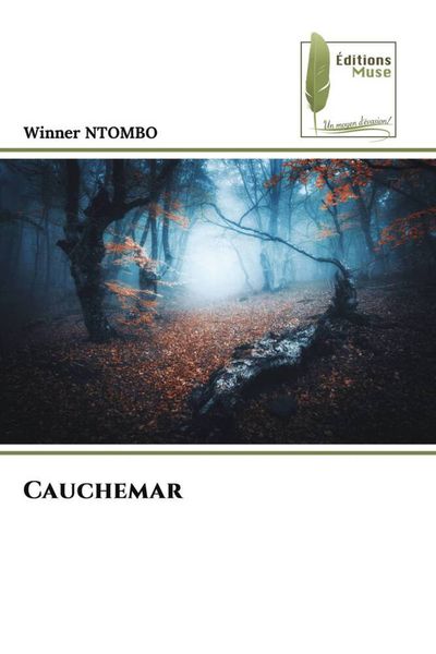 Produktbild: Cauchemar