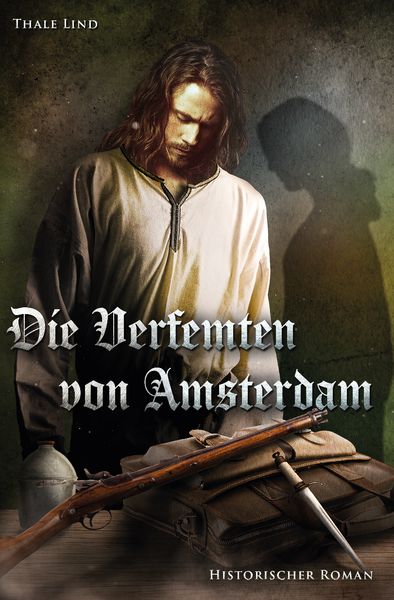 Produktbild: Die Verfemten von Amsterdam