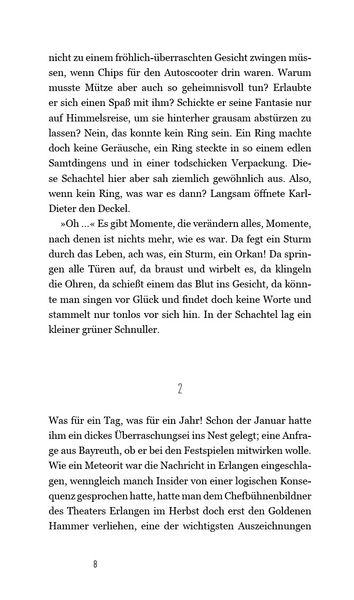 Produktbild: Der Fall Wagner