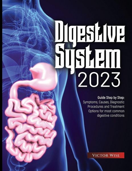 Produktbild: Digestive System 2023