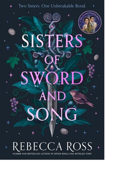 Produktbild: Sisters of Sword and Song