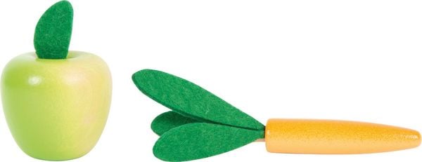 Produktbild: Spielzeug Pferdepflege-Set mit Tasche