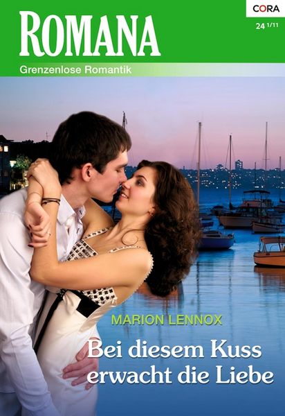 Produktbild: Bei diesem Kuss erwacht die Liebe