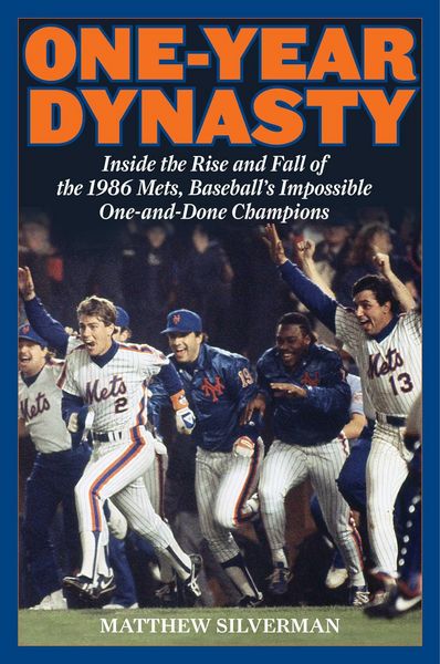 Produktbild: One-Year Dynasty
