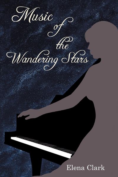 Produktbild: Music of the Wandering Stars