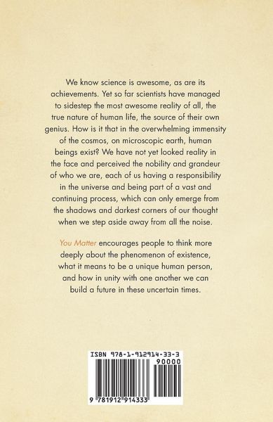 Produktbild: You Matter