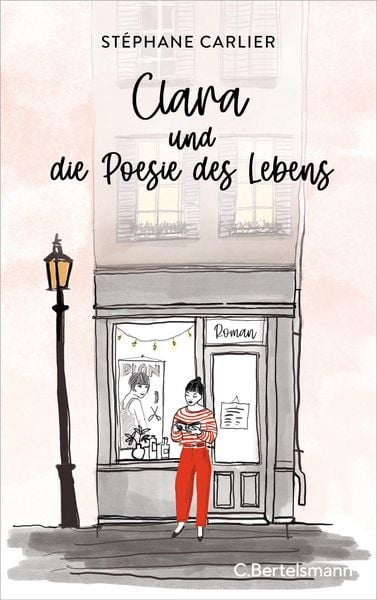 Produktbild: Clara und die Poesie des Lebens