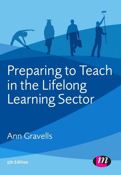 Produktbild: Preparing to Teach in the Lifelong Learning Sector