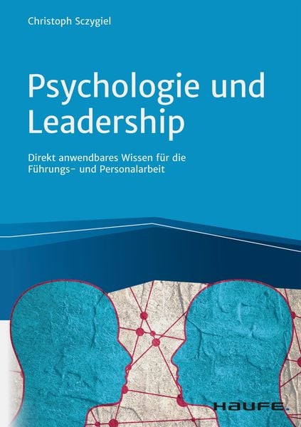Produktbild: Psychologie und Leadership