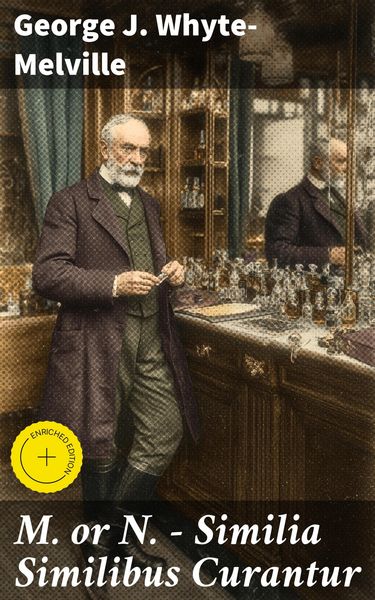 Produktbild: M. or N. - Similia Similibus Curantur