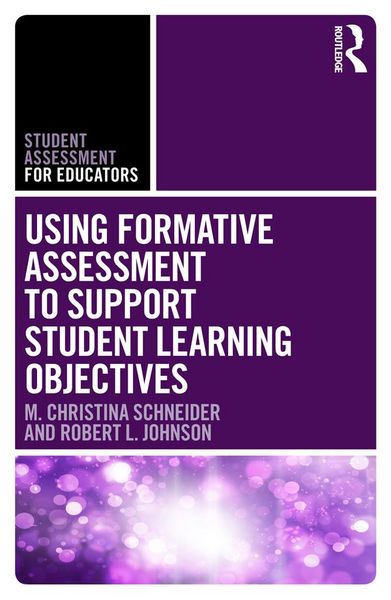 Produktbild: Using Formative Assessment to Support Student Learning Objectives
